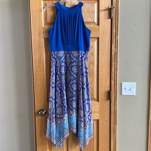 Woman’s dress, size 10